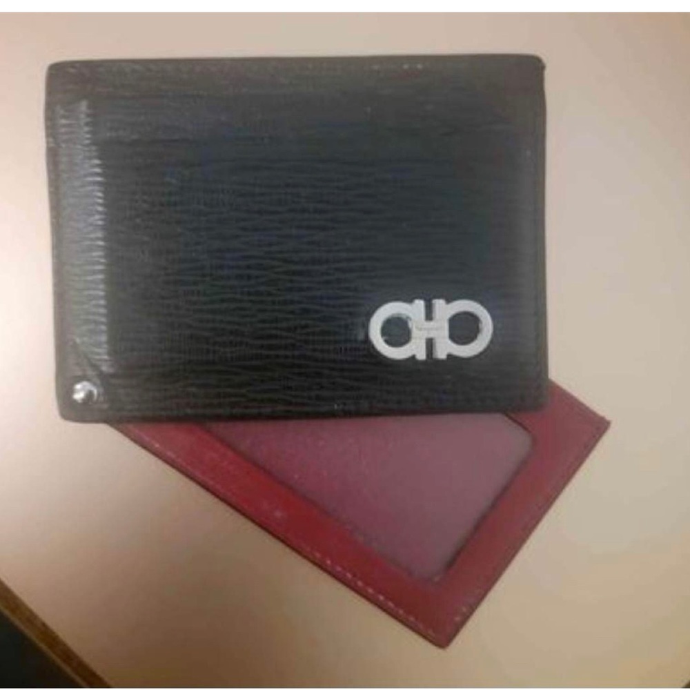 Cardholder Ferragamo
